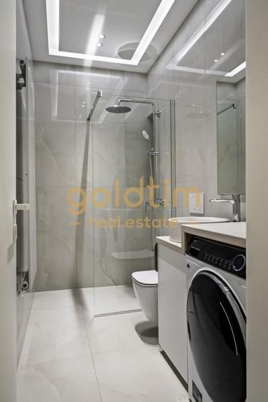Apartament cu 3 camere decomandat, mobilat în Pipera
