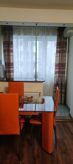 Garsonieră semidecomandată, mobilată în Sălăjan