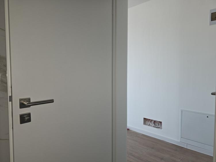 Apartament cu 2 camere decomandat în Râșnov