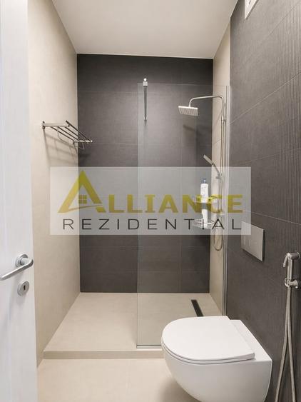 Apartament cu 4 camere decomandat, mobilat în Brâncoveanu