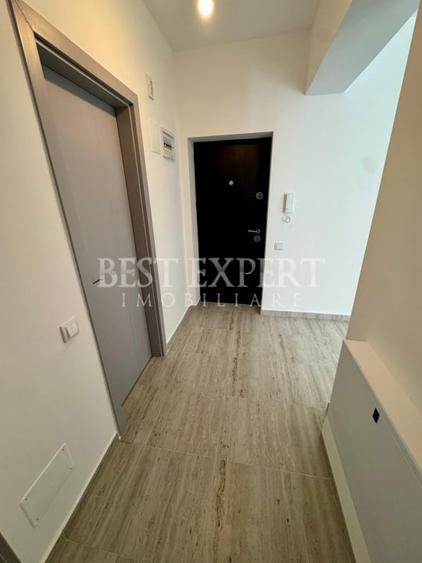 Apartament 2 Camere | Bloc Nou 2025 | Complet Utilat | Parcare Inclusă | Pallady - 7
