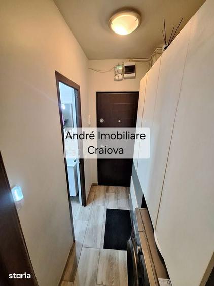 Apartament 2 camere in Valea Ro?ie- restaurant Dacia, etajul 1,mobilat - 2
