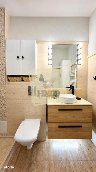Apartament cu 2 camere în Șelimbăr