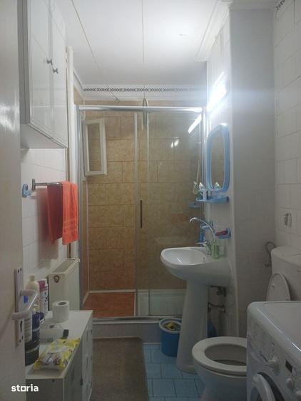Apartament cu 4 camere în Central