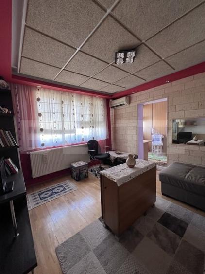 Apartament 2 camere, 33 mp, zona Micro 3 - 2