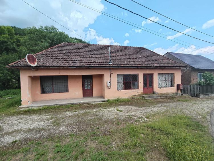 Imobil de vanzare Valea Muresului- judet Arad - 4