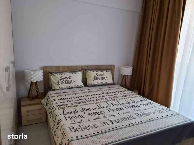 Apartament cu 2 camere în Nord