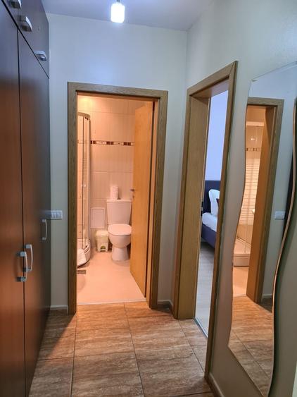 Apartament cu 2 camere  Sat Vacanta zona hotel Parc 400 euro - 18