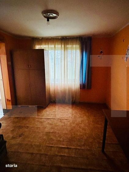 Casă cu 3 camere în Călinești