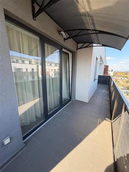 Apartament 2.5 Camere | Avantgarden | Parcare | Boxa - 9