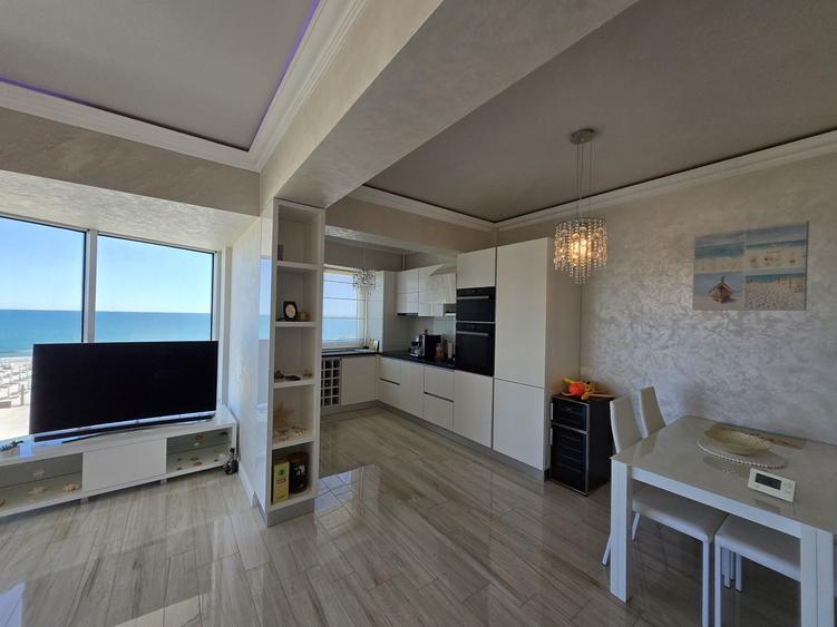 Apartament cu 3 camere în Nord