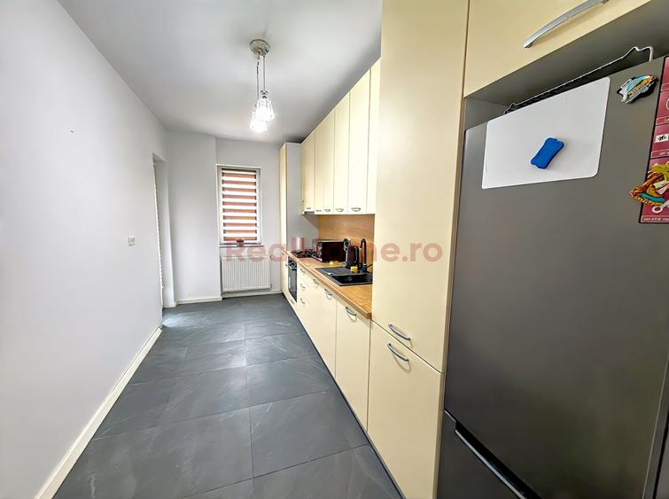 Apartament cu 2 camere decomandat, mobilat în 1 Decembrie 1918