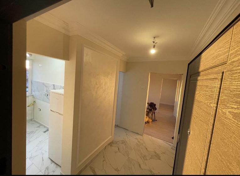 Apartament cu 2 camere semidecomandat în Șagului
