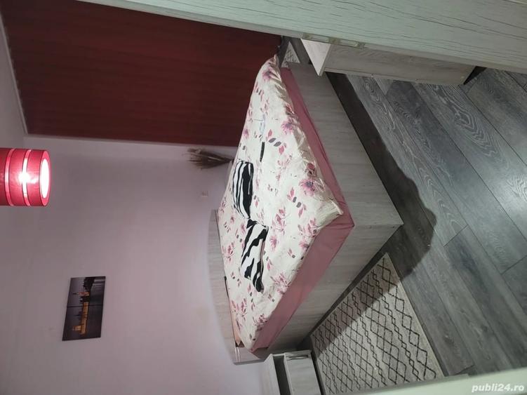 Garsonieră decomandată în Valea Adâncă