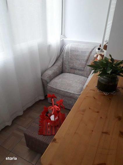 Inchiriez apartament 2 camere termen lung - 5
