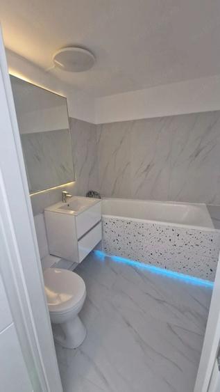 Apartament cu 2 camere decomandat în Rahova