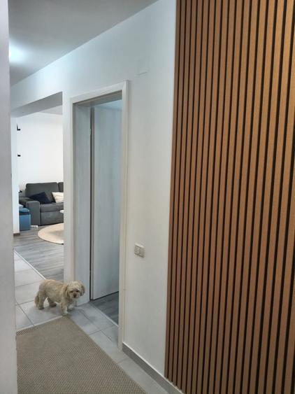 Apartament cu 2 camere decomandat, mobilat în Nord-Vest