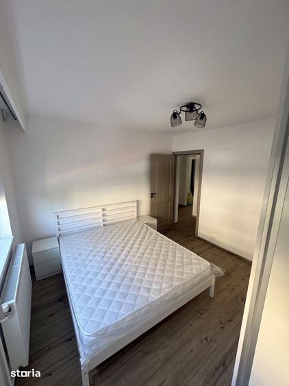 Apartament cu 3 camere în Progresul