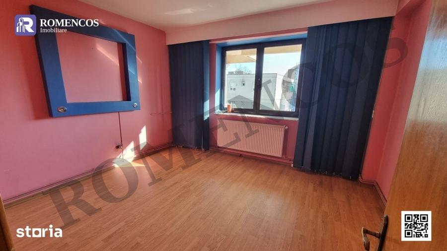 Apartament cu terasa intabulata, Pitesti Nord, Negru Voda - 7