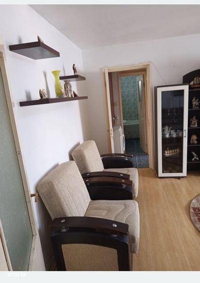 Apartament Rovine 4/4,suprafata 44p,mobilat - 1