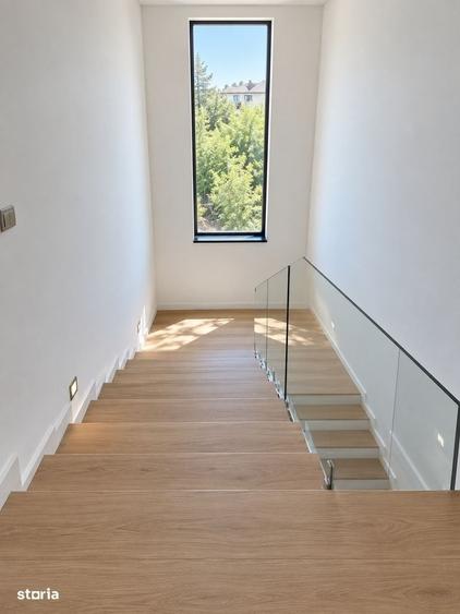 Casa Individuala Comuna Berceni |4 camere | 2 bai | 451 - 7