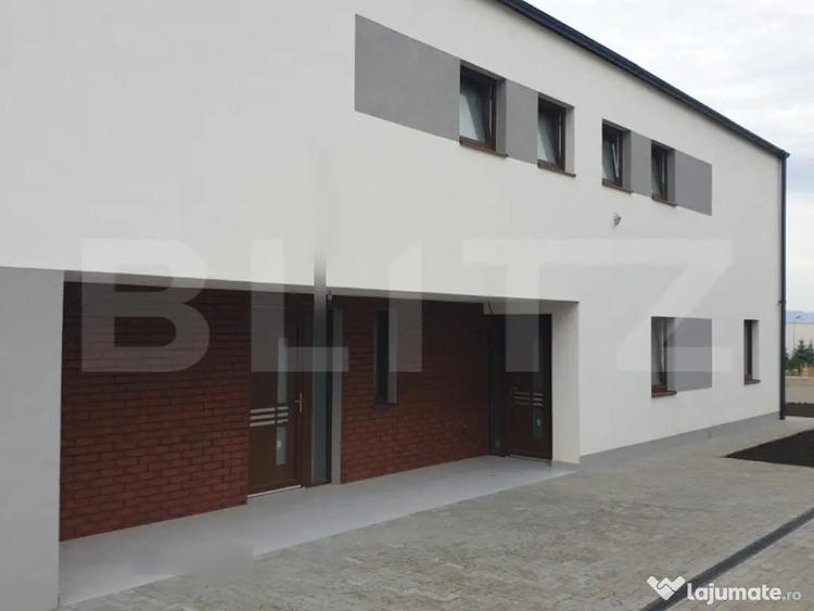 Casă cu 4 camere cu Teren 180 Mp în Central