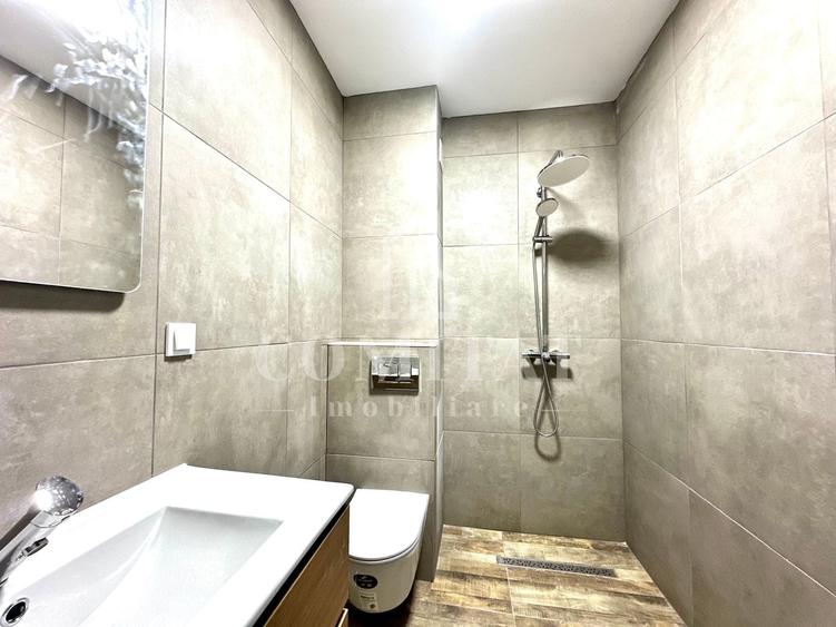 Apartament cu 3 camere semidecomandat, mobilat în Someșeni