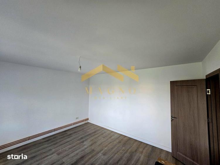 Apartament cu 4 camere decomandat, mobilat în Malul Mureșului