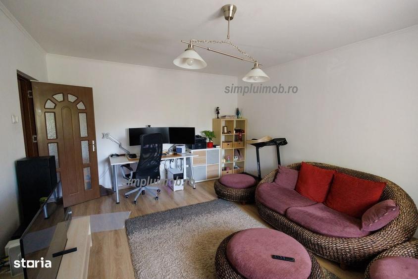 2 Camere Calea Vitan Spatios - 6