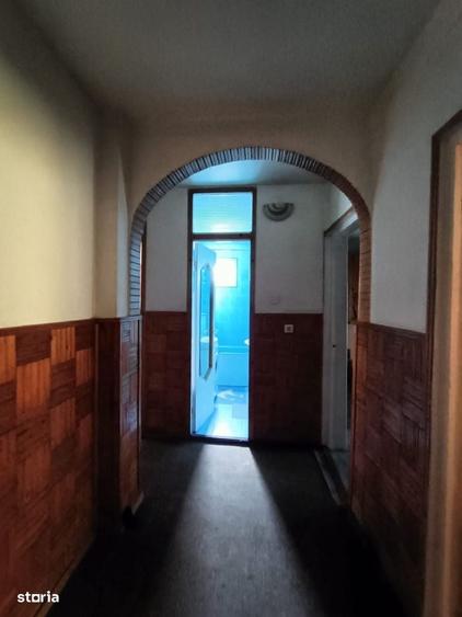 Apartament 2 camere cu balcon in Targu Mures - 9