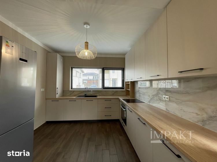 Casa / Vila cu 4 camere de inchiriat - Dezmir - 11