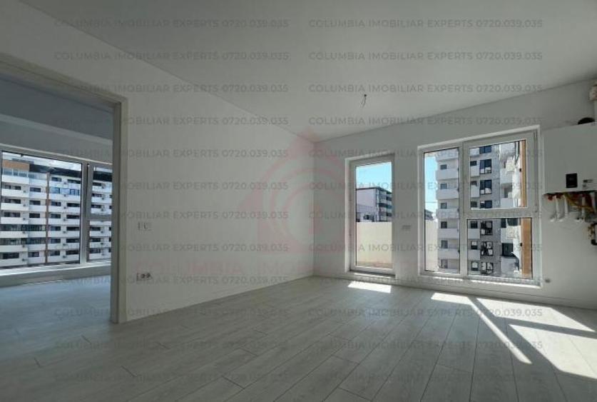 Berceni – Biruinței | Bloc Nou 2026 | Mode Apartament 2 Camere | - 1