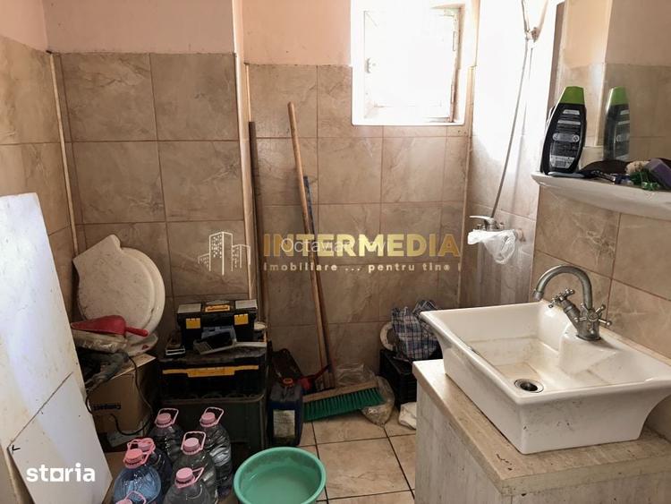 GARSONIERA 52 MP I PRETABILA SPATIU COMERCIAL SAU LOCUINTA I