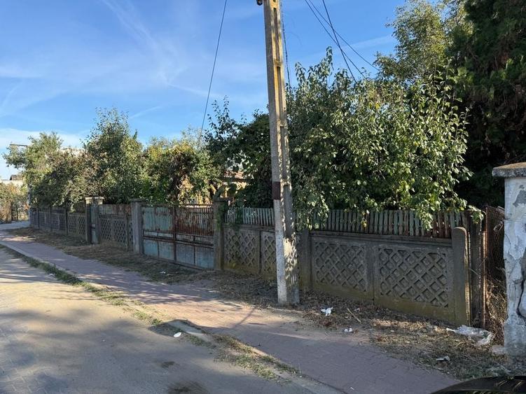 Casă cu 3 camere în Joița