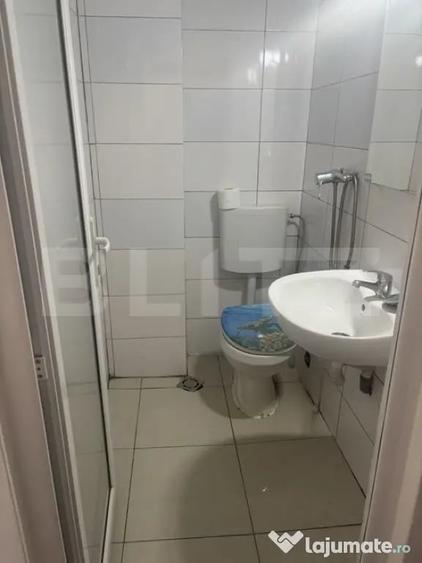 Garsonieră în Central