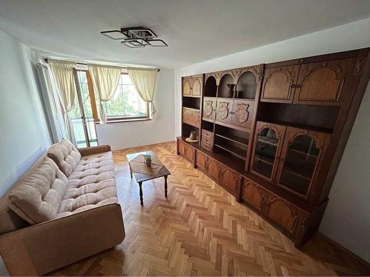 Inchiriez Apartament 3 camere, Gheorgheni, Iulius mall - 7