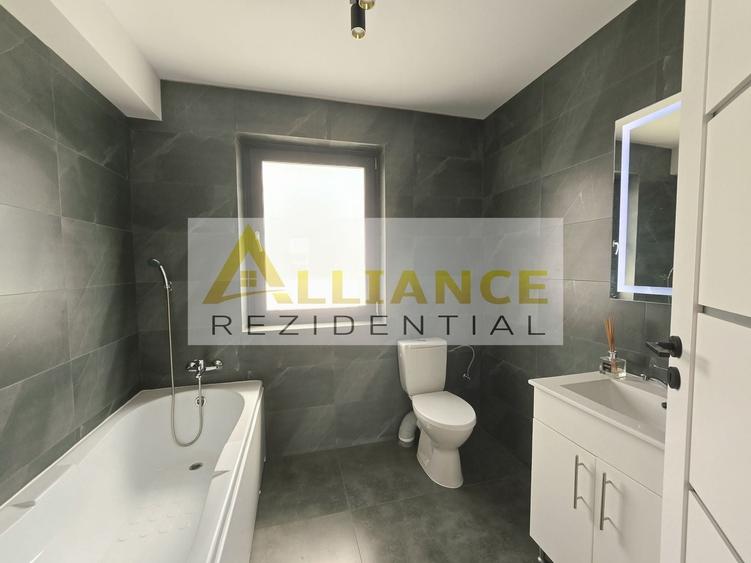 Casă individuală cu 4 camere cu Canalizare în Berceni