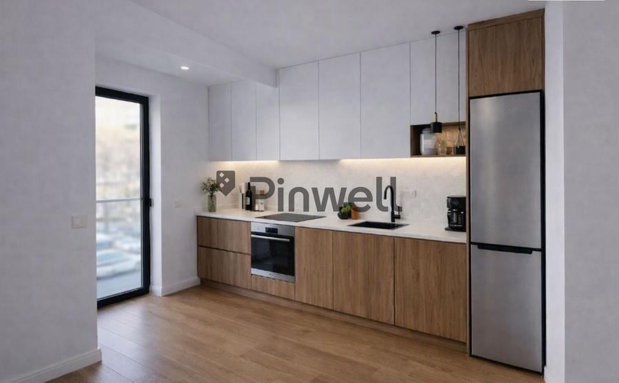 Apartament cu 2 camere în Unirii