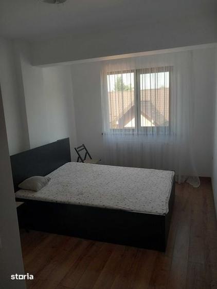 Apartament cu 3 camere în Cug