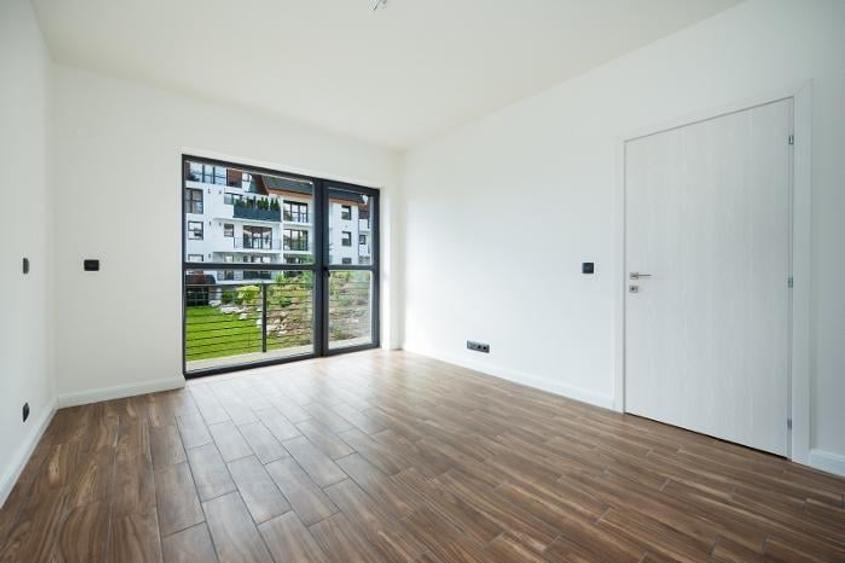 Apartament cu 2 camere semidecomandat în Furnica