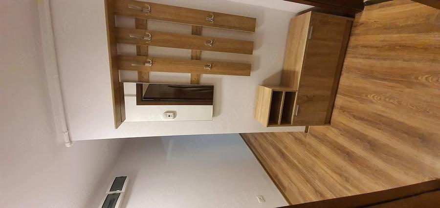 Apartament cu 2 camere decomandat în Astra