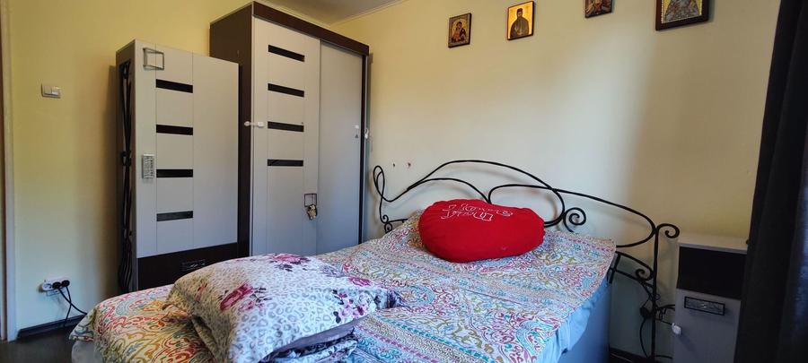 Apartament cu 2 camere circular în Drumul Taberei