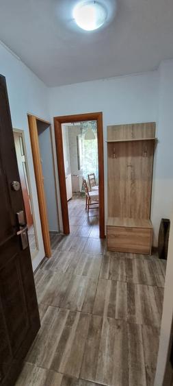 Apartament cu 2 camere semidecomandat, mobilat în Teiul Doamnei