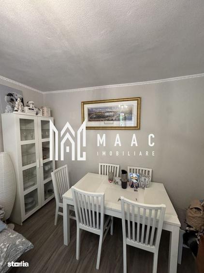 Apartament cu 2 camere în Nord