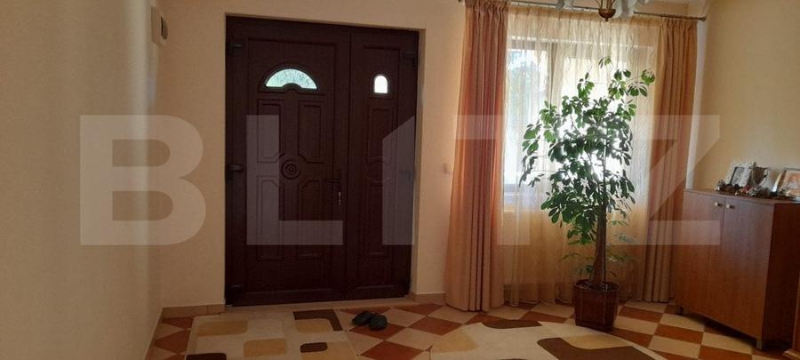 Casă individuală cu 4 camere cu Canalizare în Ițcani