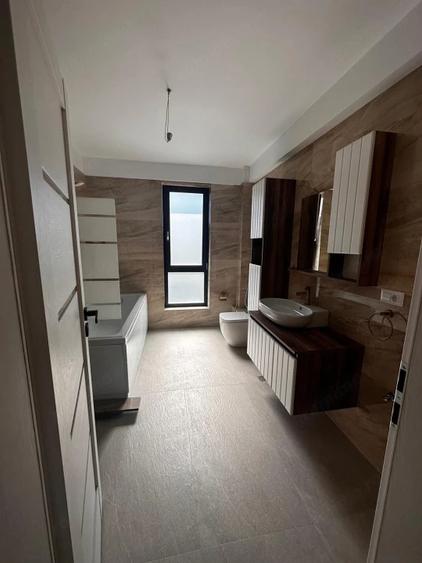 Apartament 3 camere, 100 mp, 3 bai, bloc 2026, zona Medicina, Craiova - 4