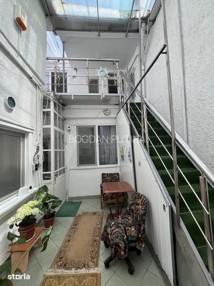 Casa/Vila cu 5 camere de vanzare Central
