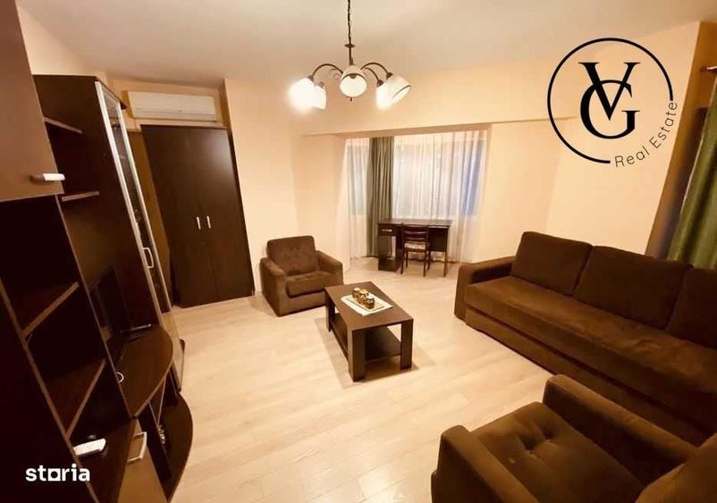 Apartament cu 2 camere decomandat în Tomis II