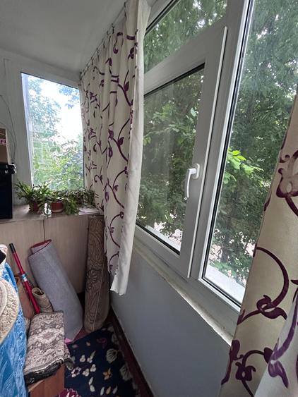 Apartament cu 2 camere în Calea Galați