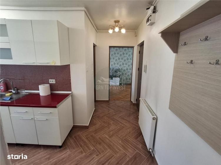Apartament 2 camere decomandat zona Centrala - 2